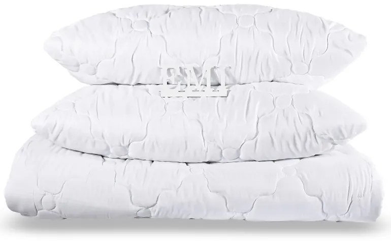 EMI Premium franciaágyas paplan és párna szett 200x220 cm + 2 db 70x90 cm