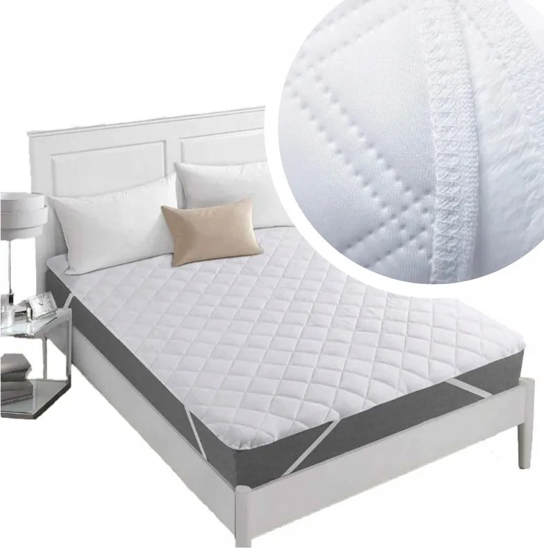 Steppelt matracvédő Vízálló Matrac Alátét 90x200 cm