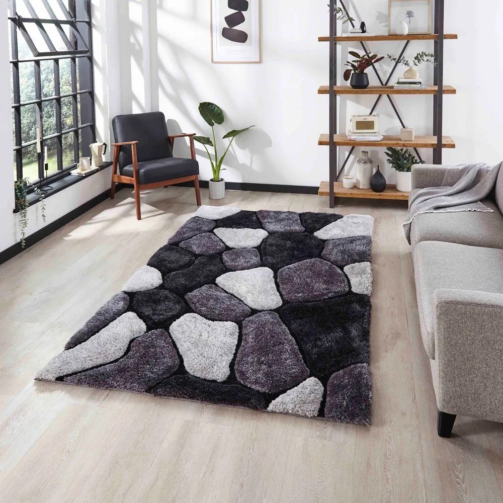 Noble House Rock szőnyeg, 180 x 270 cm - Think Rugs