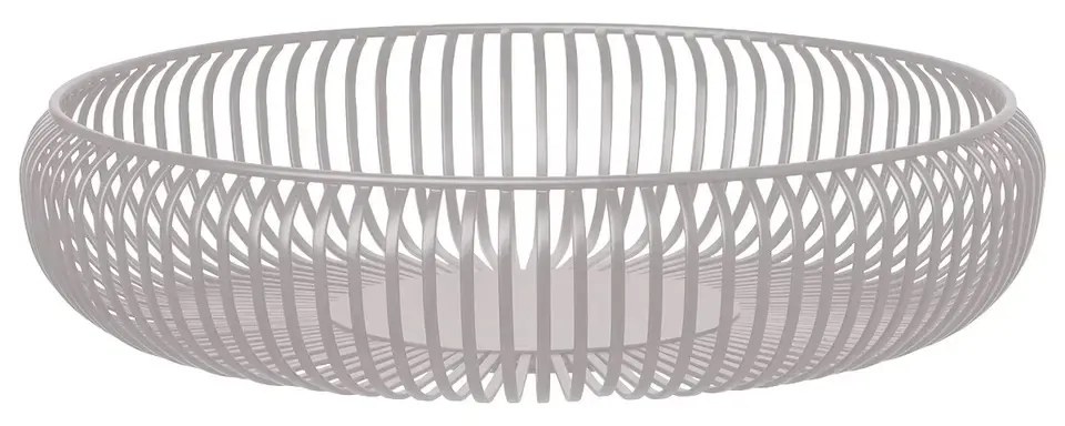 Tál, L méret, LITO kollekció | Ma 8 cm, Ø 36 cm - Gyászgalamb - Blomus