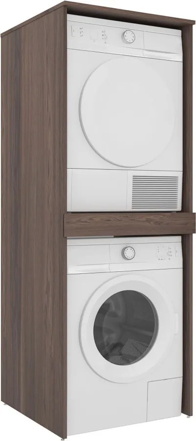 Linfa fürdőszobaszekrény, 70 cm – TR785PNC1471