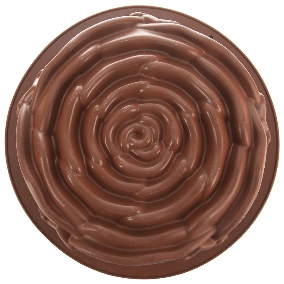 Szilikon kuglóf sütőforma ø 25 cm – Orion