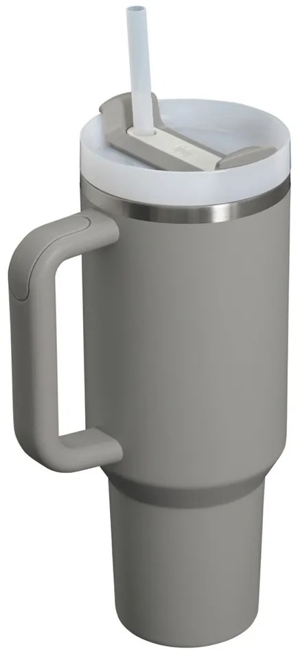 STANLEY Quencher H2.O FlowState Tumbler 1180 mlAsh