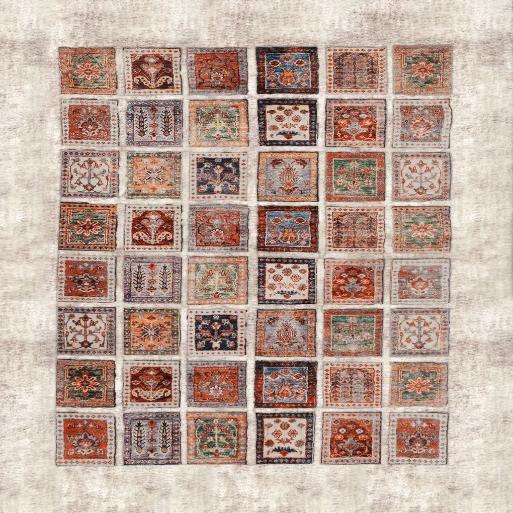 Szőnyeg, 80×120 cm – Eexfab808