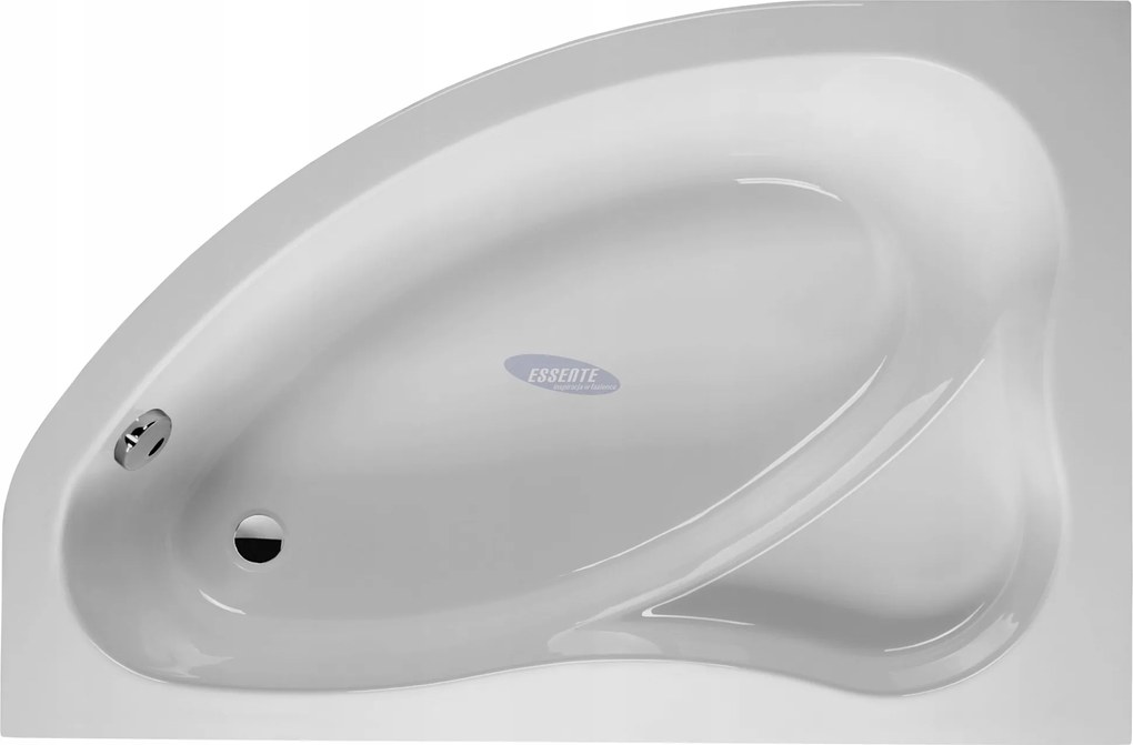 145X95 Akril Sarokkád Lengyel Essente L/p