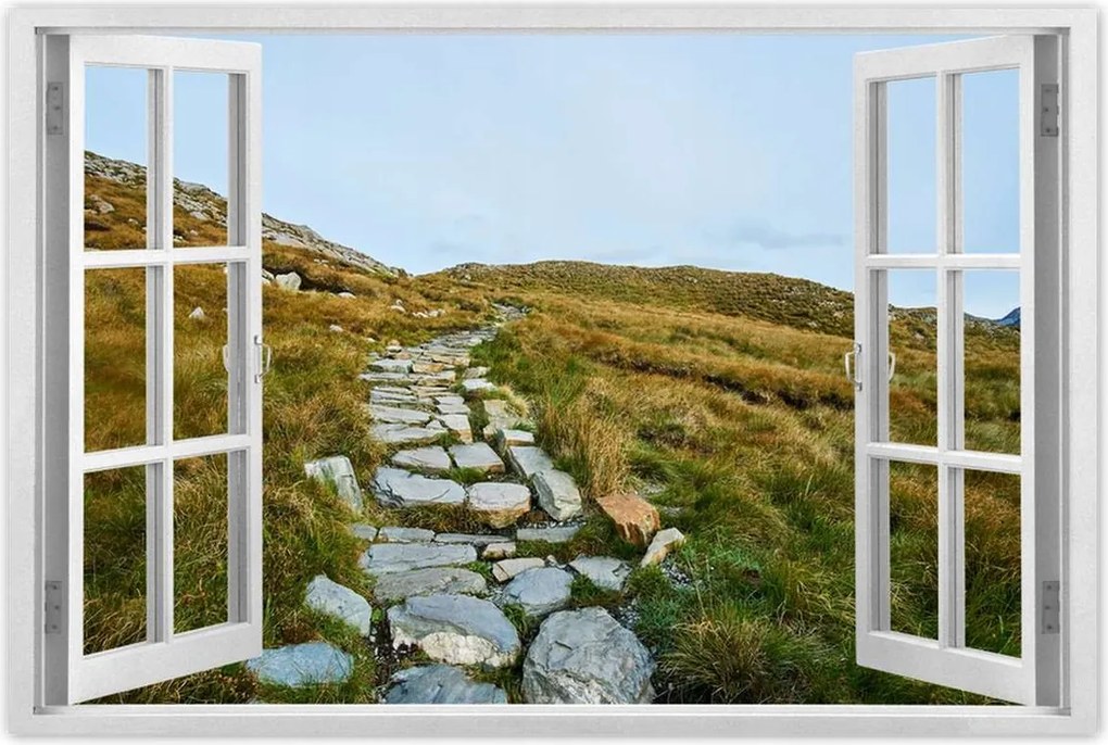 Poszterek 60x40 Tájképek Kilátások Tájképek