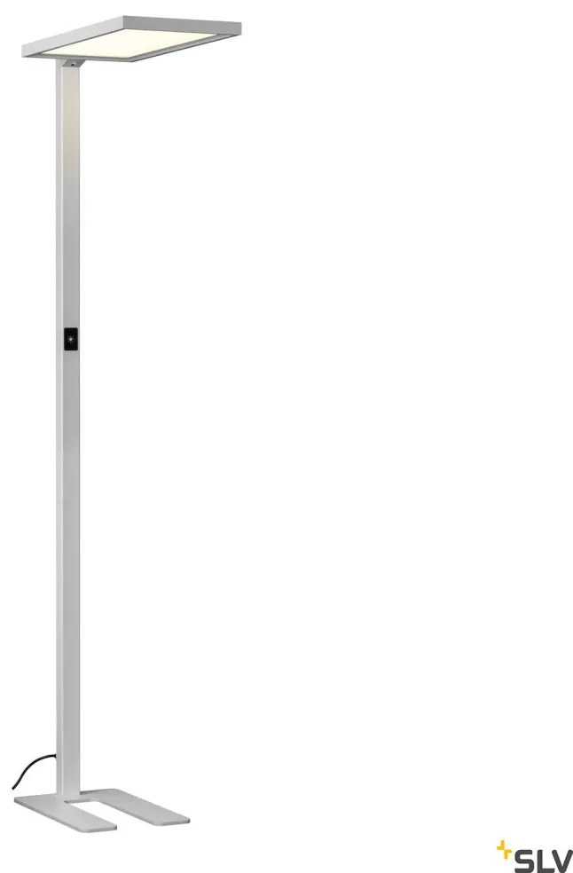 SLV WORKLIGHT 1006343 Állólámpa 1x79W/LED 4000K 7600LM IP20