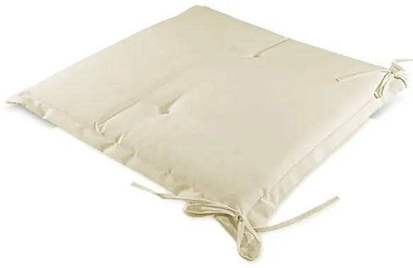 Detex® 6 db Boston párna 43x39x5cm - krém
