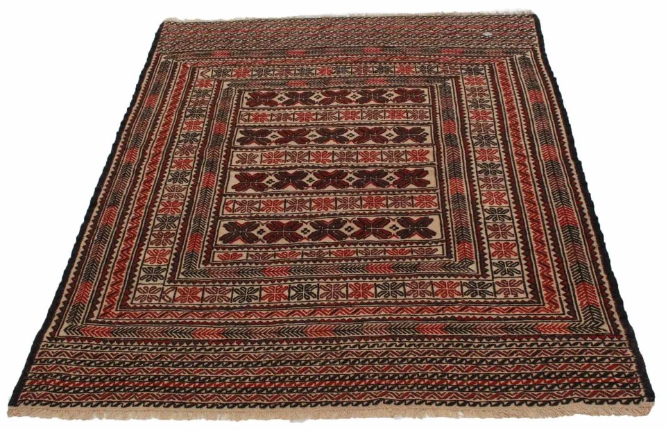 Nomád Kilim szőnyeg Adarskan 117x201 Kelim faliszőnyeg