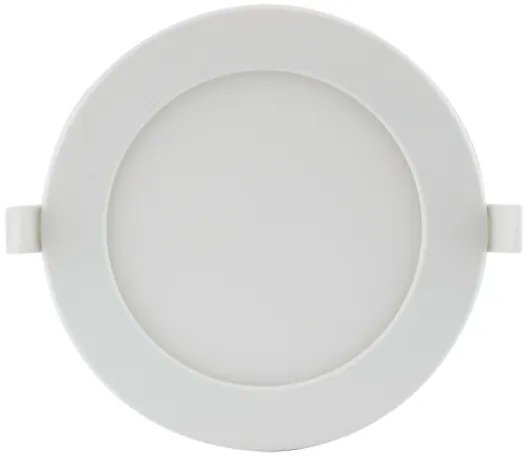 LED Fürdőszobai beépíthető lámpa LED/12W/230V 3000/4000/6000K IP44