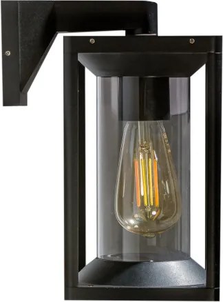 AZZARDO 4484 MIKKEL Modern Kültéri Fali Lámpa E27 IP65