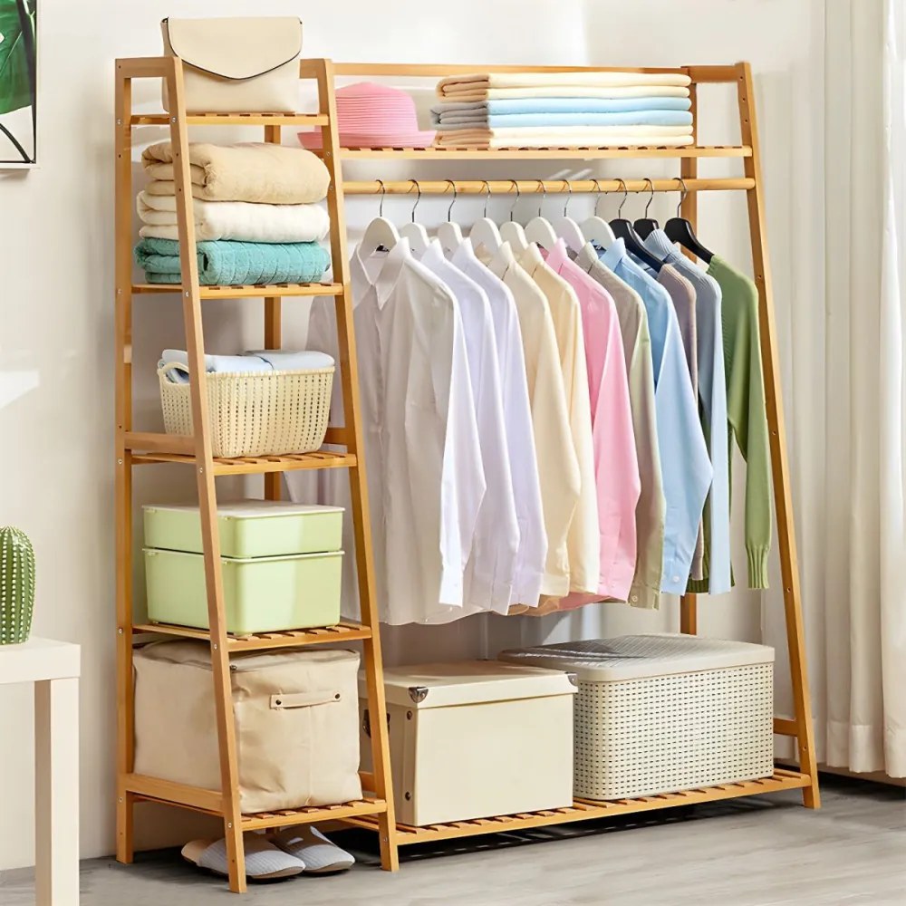 Polcos íróasztal tárolóval 98,5x45x148cm fekete FUR1234-2