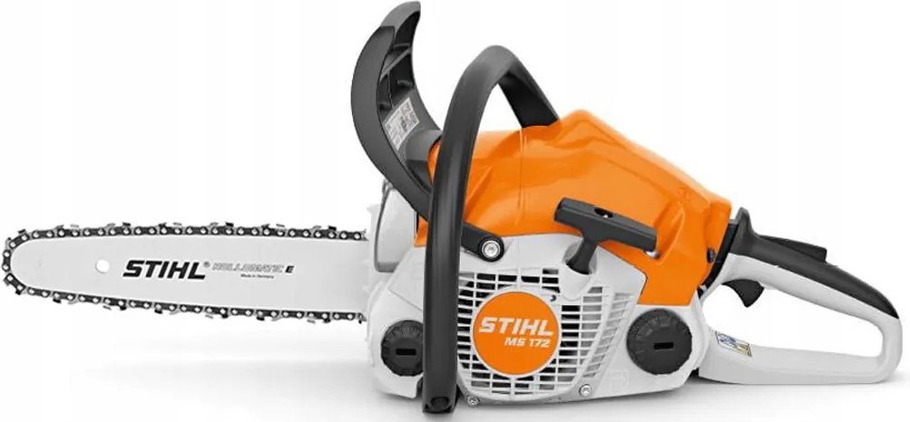 Benzinmotoros Láncfűrész Stihl Ms 172 2-MIX 35 CM 1,9 Km
