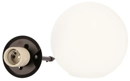 Csillár zsinóron POMPEI 3xE27/40W/230V fekete