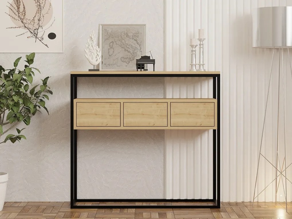 Guarda komód, 90 cm