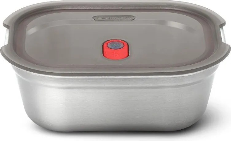 Rozsdamentes acél vákuumos doboz – Black + Blum