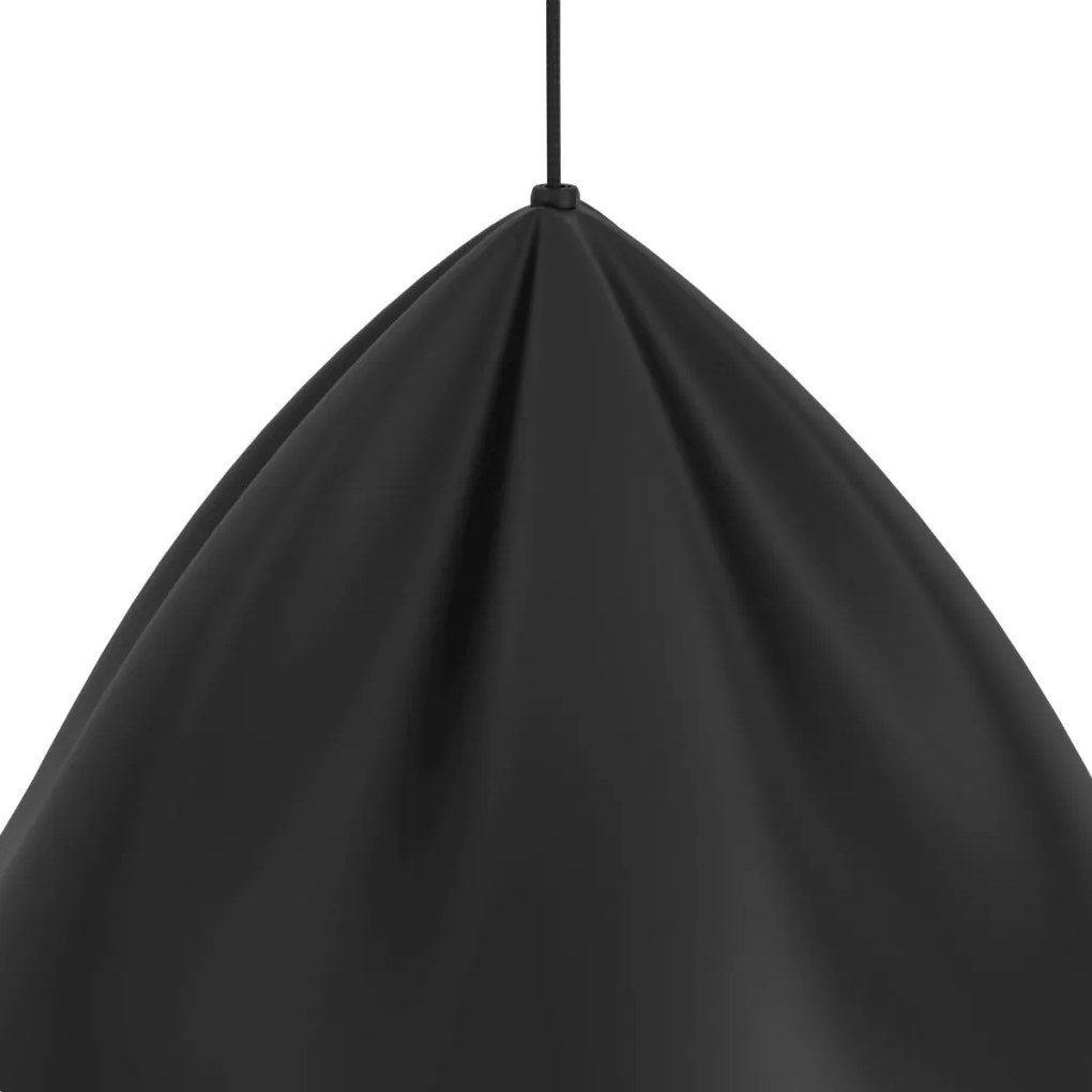 EGLO 900835 PODERE Egyágú Függesztett Lámpa Fém E27 IP20