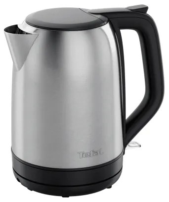 Tefal - Vízforraló SUBITO 1,7l 2400W/230V rozsdamentes/fekete