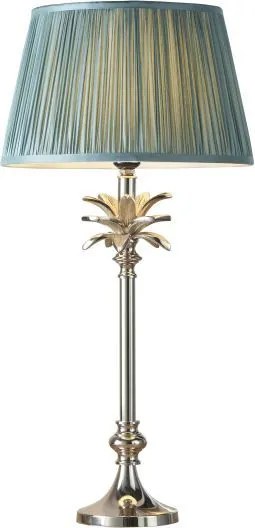Endon LEAF & FREYA 91229 Asztali lámpa 60W E27 IP20
