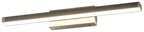 Rabalux 5721 - LED fürdőszobai tükörvilágítás JOHN LED/12W/230V