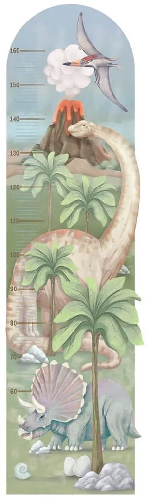 Falmatrica Dino - magasságmérő