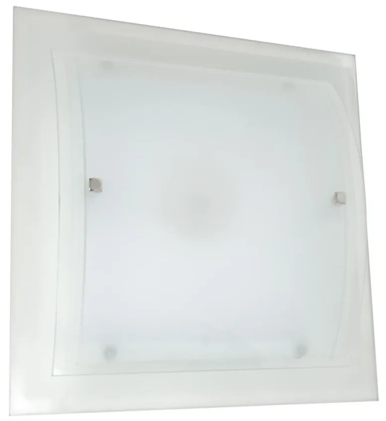 LED Mennyezeti lámpa FALLS 1xLED/13W/230V