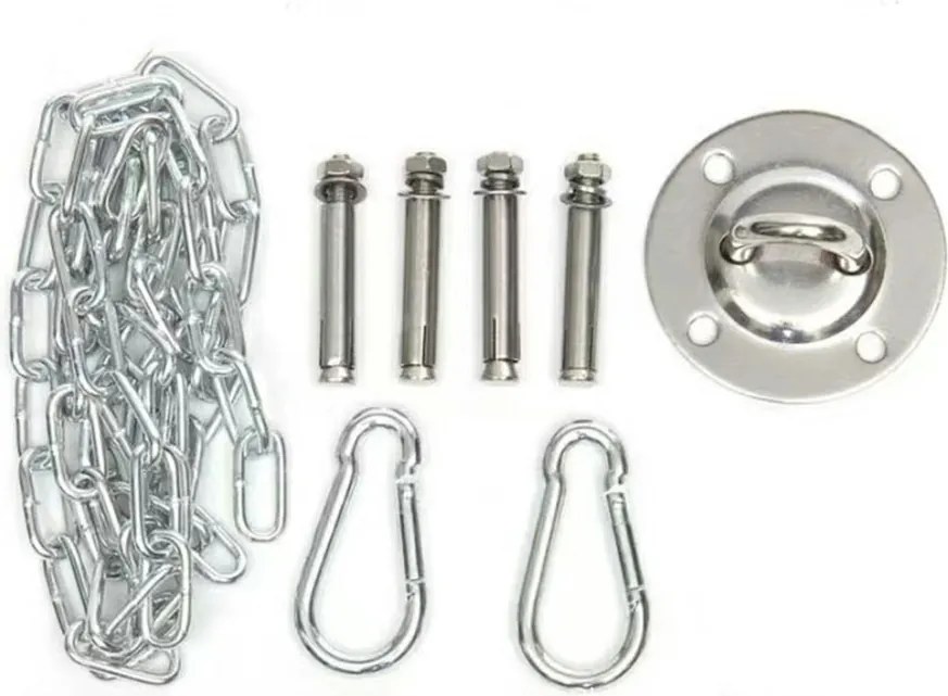 Függőfotel rögzítő készlet