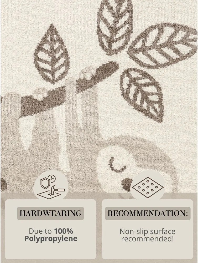 Gyerek szőnyeg 160x235 cm Relaxio – Hanse Home