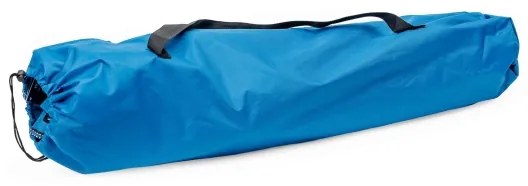 Összecsukható kempingszék kék