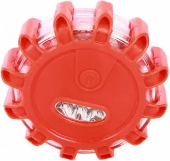 Zaparkorun Autós vészjelző lámpa 12 + 3 LED