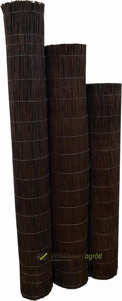 Prémium Fonott Szőnyeg Fonott Impregnált Szőnyeg 120x500 cm