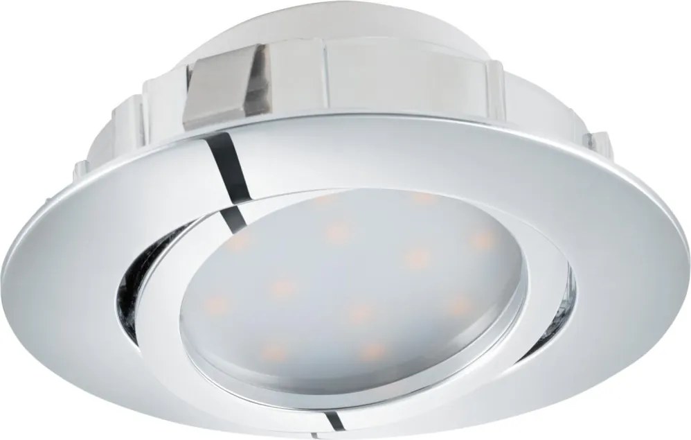 Eglo PINEDA 95848 Beépíthető spotlámpa 1x6W/LED 500LM