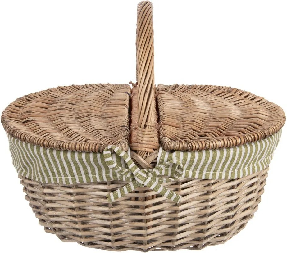 Piknikkosár – Orion