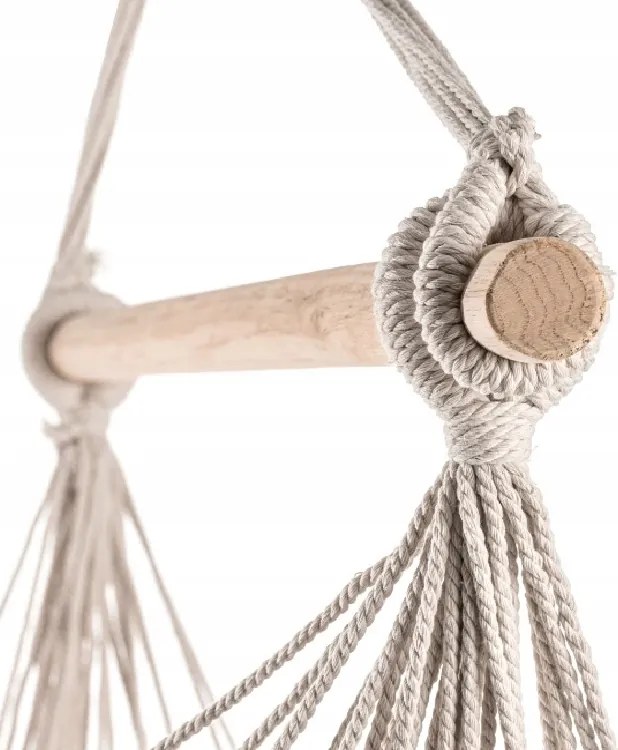 PALAK bézs függőszék