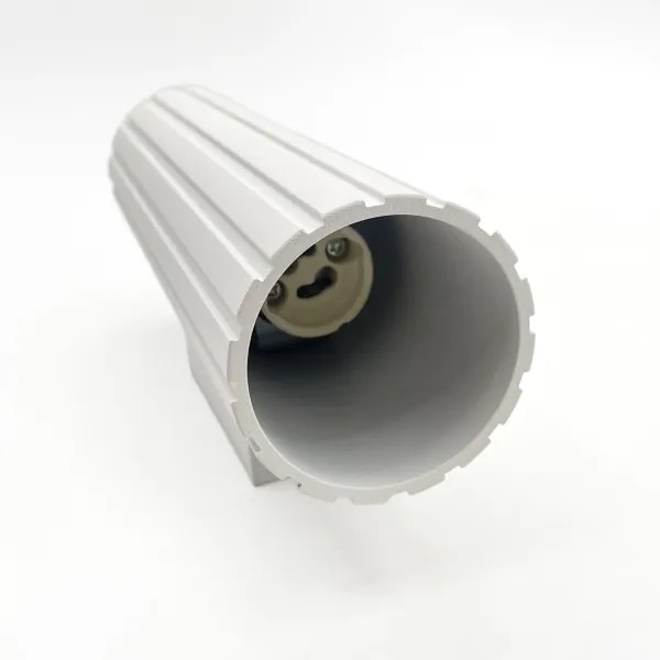 Brilagi - CRISPINA fali lámpa 2xGU10/10W/230V 20 cm fehér