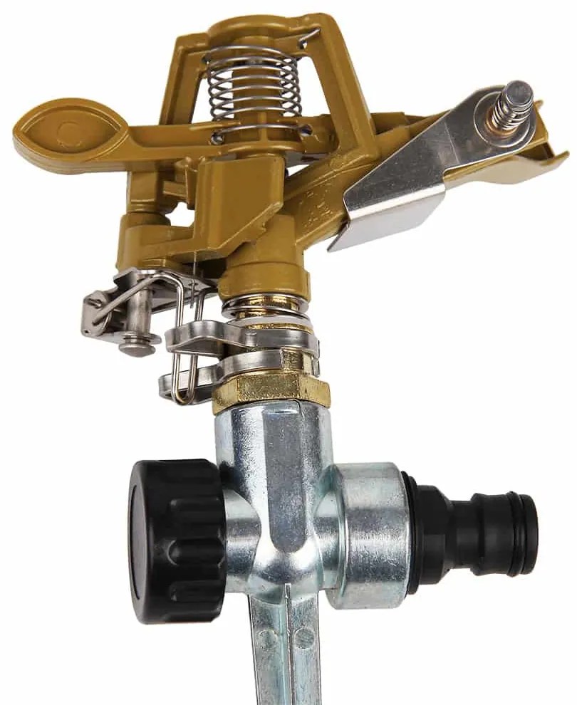 Gardebruk® Impulzusos öntöző - 11x6x29 cm