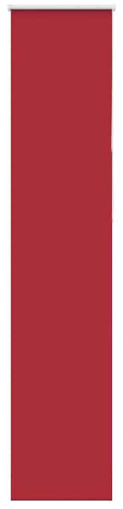 redőny Blackout 40x230 cm szövetszélesség 35,7 cm poliészter