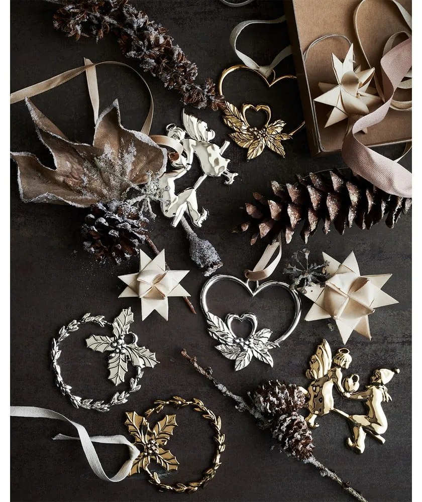 Karácsonyfadísz Holly – Rosendahl