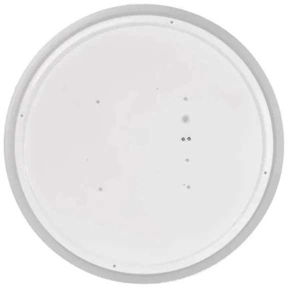 LED Dimmelhető mennyezeti lámpa GoSmart LED/45W/230V Wi-Fi Tuya + + távirányító