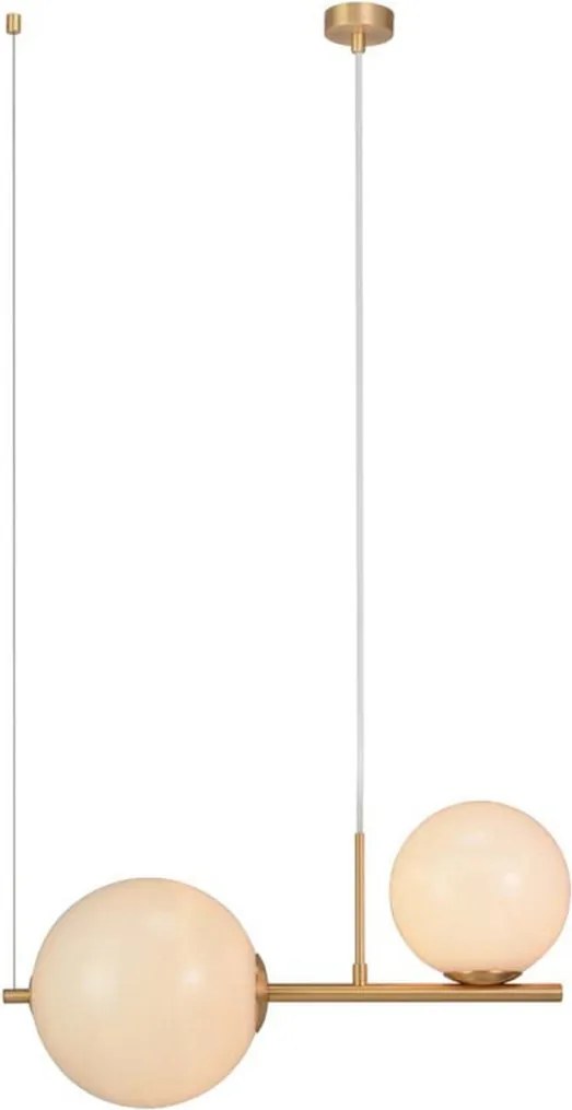 Zambelis PENDANT LAMP 1997 Függőlámpa 2x15W/E27 IP20