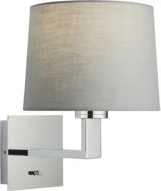 Endon NORTON TAPER 80298 Fali lámpa 60W E27 IP20