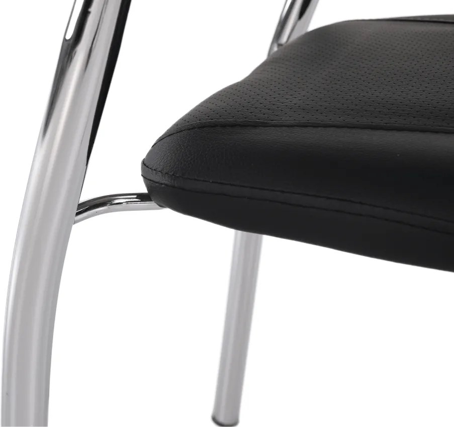 Rakásolható, fekete, ILHAM