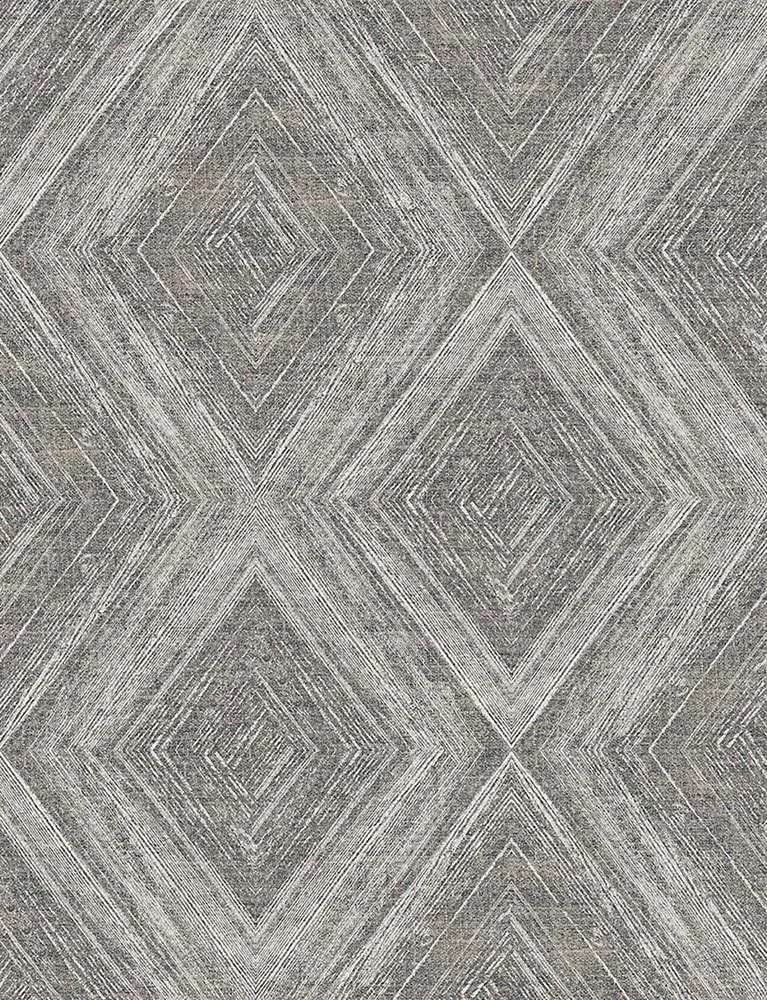 Flizelin Tapéta Geometrikus Motívummal