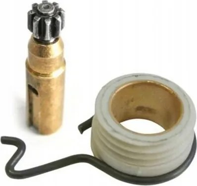 Olajpumpa Csiga Stihl MS170 MS180 017 018 025