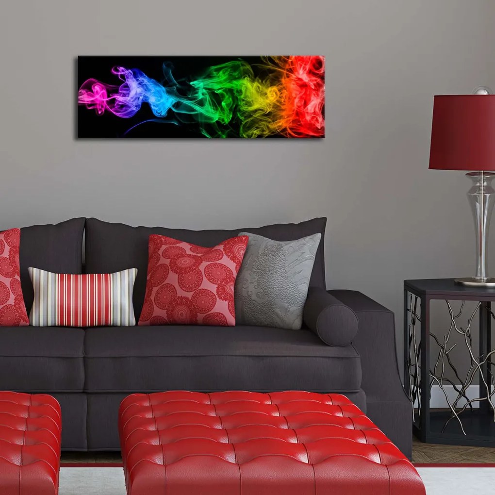 Vászonkép, 30×90 cm – 3090DACT-67