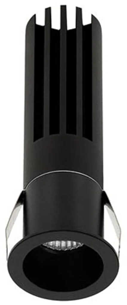 Baculus LED állmennyezetbe süllyeszthető spotlámpa