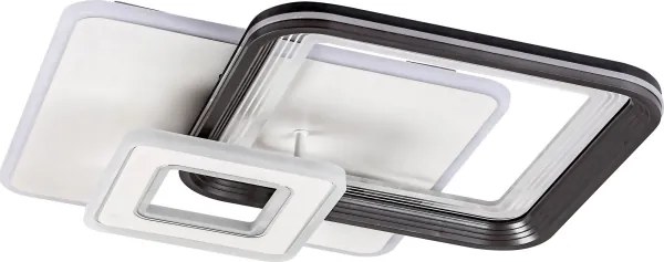 Rabalux 2937 - LED dimmelhető csillár LED/48W/230V 3000K/4000K/6000K + távirányító