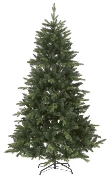 Eglo 410904 - Karácsonyfa BERGEN 180 cm lucfenyő
