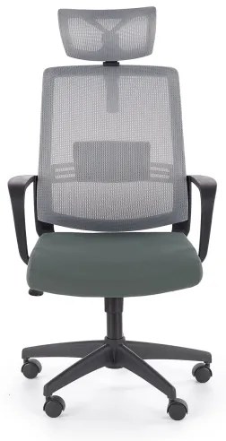 RILO szürke irodai szék