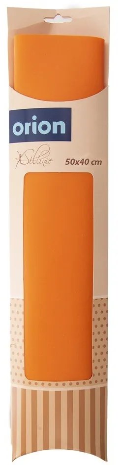 Szilikon nyújtódeszka 40x50 cm – Orion